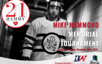 Mike Hammond Memorial Tournament