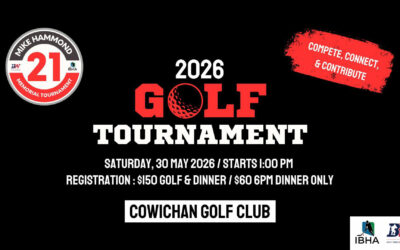 2026 Mike Hammond Memorial Golf Tournament!